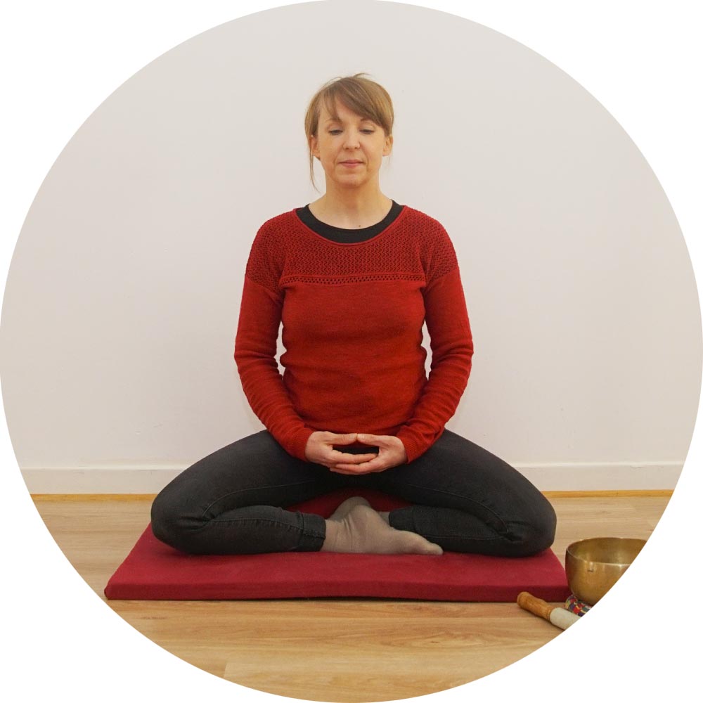Pratique méditation